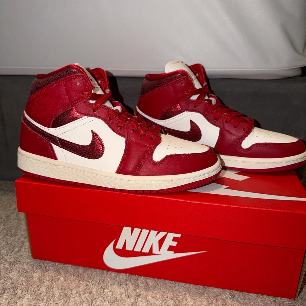 Nike Women’s Shoes